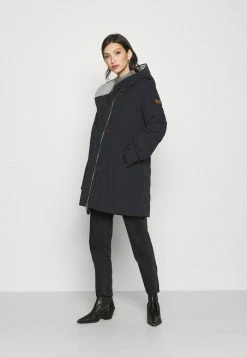 Roxy MADDEN - Parka - True Black -Roxy Shop 0e79c377f8df498e942588e06670594d
