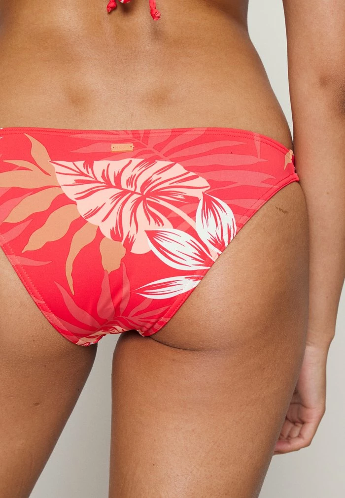 Roxy SEASIDE TROPICS MOD BOTTOM - Bikini Bottoms - Hibiscus Seaside Tropics 7 Roxy SEASIDE TROPICS MOD BOTTOM - Bikini Bottoms - Hibiscus Seaside Tropics - Image 5