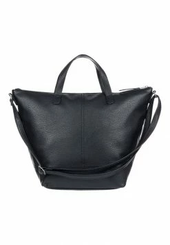Roxy TAKE A BREAK MEDIUM - Handbag - Anthracite -Roxy Shop 0ec34c0bb9094e228d96f26050d69443