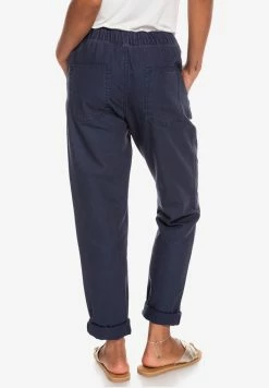 Roxy Trousers - Mood Indigo -Roxy Shop 0efbde6dea364e2c8b623c3e15e66d59