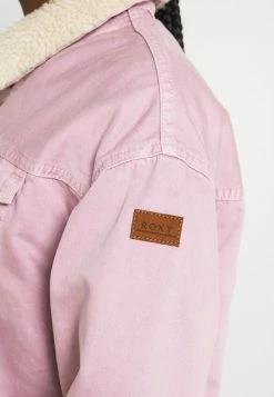 Roxy GREAT TIME - Denim Jacket - Dawn Dusk -Roxy Shop 0f078e0d37fb4cef9ff7c6bde7b21e84