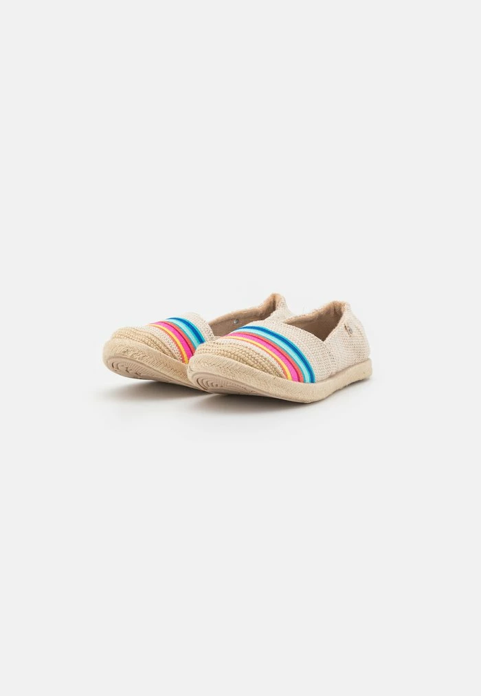 Roxy CORDOBA - Espadrilles - Multi-coloured 5 Roxy CORDOBA - Espadrilles - Multi-coloured - Image 3