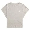 Roxy DREAM CARVE A - Basic T-shirt - Grey 2 Roxy DREAM CARVE A - Basic T-shirt - Grey -Roxy Shop 0f0a1c22b7914476809c2a8fd9f3245a