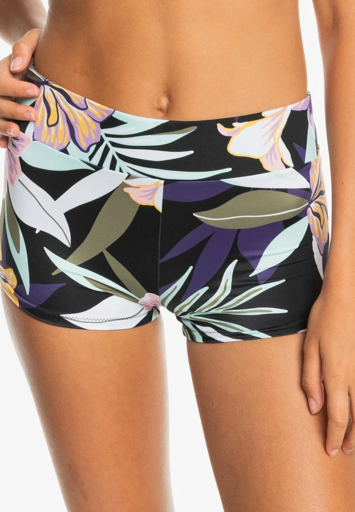 Roxy Pants - True Black Fasso S 3 Roxy Pants - True Black Fasso S