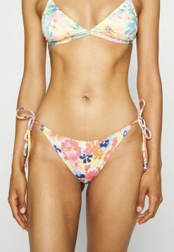 Roxy BEACH CLASSICS - Bikini Bottoms - Bright White