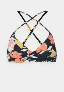 Roxy WRAP HIPSTER - Bikini - Black 14 Roxy WRAP HIPSTER - Bikini - Black -Roxy Shop 0f97f299538d430aa919b9fefcdd8dbf