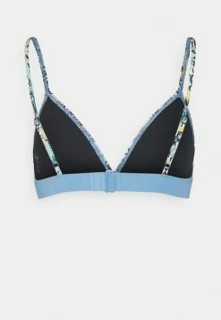 Roxy MARINE BLOOM FIXED - Bikini Top - Multicoloured -Roxy Shop 1012a7bdb7804d7e95d3d71a2e2fda46