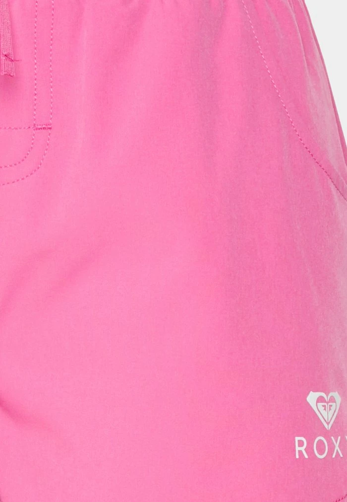Roxy WAVE - Bikini Bottoms - Pink Guava 5 Roxy WAVE - Bikini Bottoms - Pink Guava - Image 3