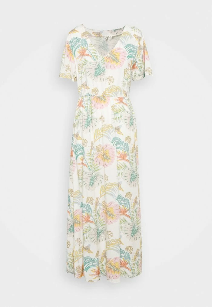 Roxy GIRLY COMMUNITY - Day Dress - Snow White Lilac 3 Roxy GIRLY COMMUNITY - Day Dress - Snow White Lilac