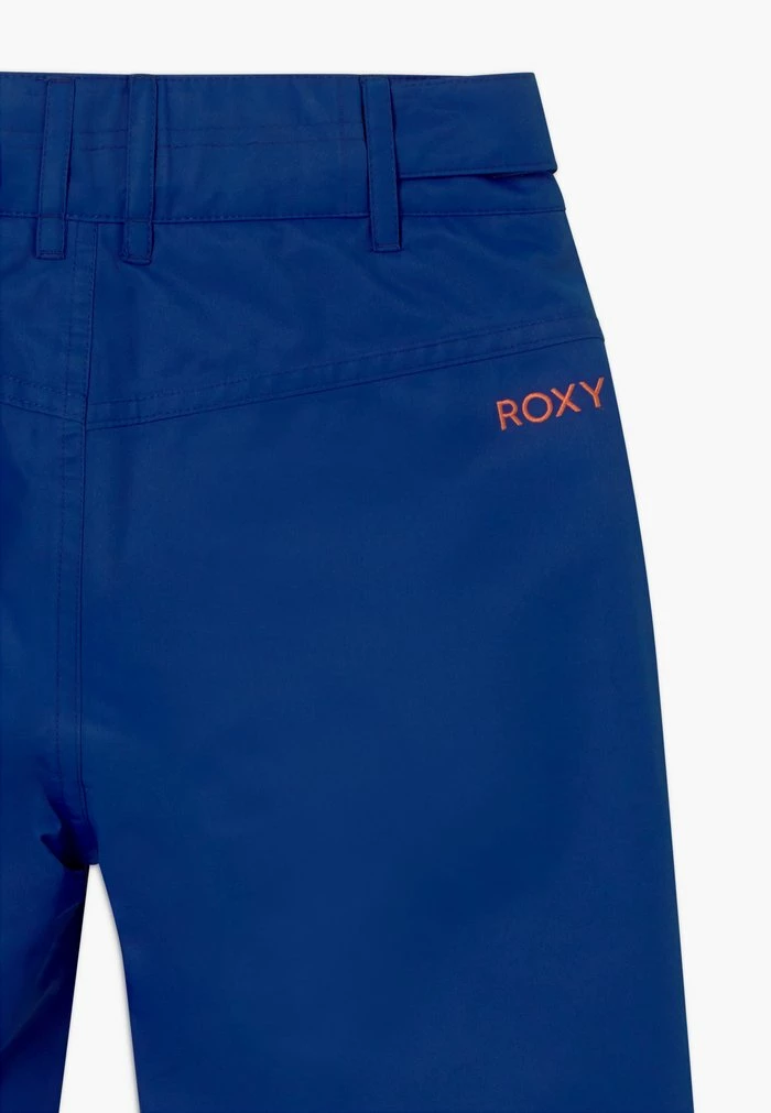 Roxy Snow Pants - Mazarine Blue 6 Roxy Snow Pants - Mazarine Blue - Image 4