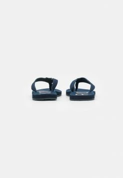 Roxy VISTA III - T-bar Sandals - Navy 11 Roxy VISTA III - T-bar Sandals - Navy -Roxy Shop 11397e72f6ee486f9826b653a1004114