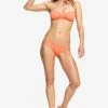 Roxy SD BEACH CLASSICS BOT - Bikini Bottoms - Fusion Coral