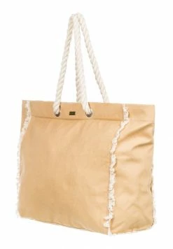 Roxy CHOCOLATE CHIP - Tote Bag - Toast -Roxy Shop 117800040b1345f684497877fd97e615