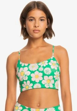 Roxy POP SURF REVO T - Bikini Top - Jellybean New Pop Big