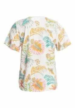 Roxy Print T-shirt - Multicoloured 13 Roxy Print T-shirt - Multicoloured -Roxy Shop 129b2728acbc472791f3133c7e084e4c