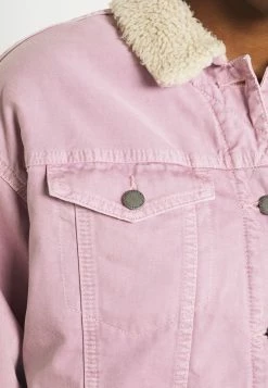 Roxy GREAT TIME - Denim Jacket - Dawn Dusk -Roxy Shop 12cd6a13d3684bd0abde595057357aa6