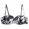 Roxy LOVE THE BEACH VIBE - Bikini Top - Anthracite Surf Trippin Bico S 2 Roxy LOVE THE BEACH VIBE - Bikini Top - Anthracite Surf Trippin Bico S -Roxy Shop 1388841b72ce42aca43db08d5094bc7c