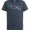 Roxy DAY AND NIGHT - Print T-shirt - Mood Indigo 1 Roxy DAY AND NIGHT - Print T-shirt - Mood Indigo -Roxy Shop 13a7d4dc15794344b38f0610a34e997d