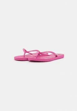 Roxy SANDY - Pool Shoes - Bright Rose -Roxy Shop 13af082859bd4d81884ef43d138696ae