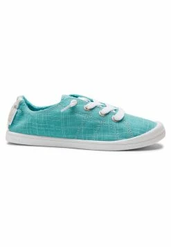 Roxy BAYSHORE - Trainers - Misty Blue