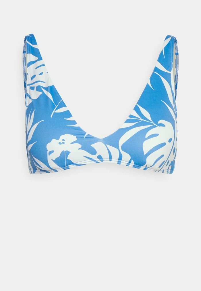 Roxy LOVE ELONGATED SET - Bikini - Regatta Surf Trippin 6 Roxy LOVE ELONGATED SET - Bikini - Regatta Surf Trippin - Image 4