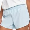 Roxy Sports Shorts - Cool Blue