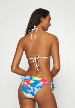 Roxy SHE JUST SHINES MOD BOTTOM - Bikini Bottoms - French Blue Saya 9 Roxy SHE JUST SHINES MOD BOTTOM - Bikini Bottoms - French Blue Saya -Roxy Shop 141b77510cff47209cf6c75a3b68bc57