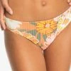 Roxy LOVE THE COMBER - Bikini Bottoms - Toasted Nut Bloom Boogie S 2 Roxy LOVE THE COMBER - Bikini Bottoms - Toasted Nut Bloom Boogie S -Roxy Shop 145eece219b5475c9e49b6de3b52bd04
