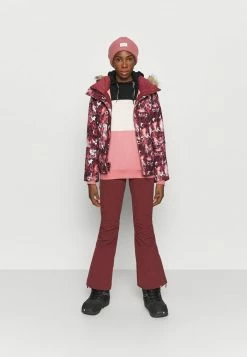 Roxy CREEK - Snow Pants - Oxblood Red 8 Roxy CREEK - Snow Pants - Oxblood Red -Roxy Shop 147233df97314960bcef8701cb60fa23