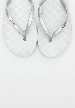 Roxy VIVA IV - Pool Shoes - Silver -Roxy Shop 148b12981455491388ffbc8538e72327