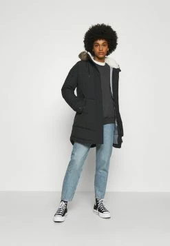 Roxy ELLIE - Winter Coat - True Black 11 Roxy ELLIE - Winter Coat - True Black -Roxy Shop 14adef0ef75646ab9082b0d6d1578236