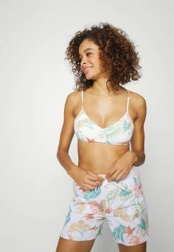 Roxy VALUE LINE - Swimming Shorts - Bright White -Roxy Shop 14e4cca68c0e4b3db085d3354da939ad