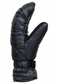 Roxy Mittens - True Black -Roxy Shop 150f0d31ffdb4939a187e26b8aebaddd