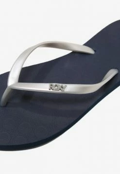 Roxy VIVA TONE - SANDALEN FÜR FRAUEN - Pool Shoes - Silver -Roxy Shop 15144887dcc84b3cbf6308631e529f94