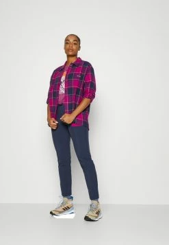 Roxy START ADVENTURES - Print T-shirt - Boysenberry -Roxy Shop 153cfb8a4fba4c7f8a0272bf4a058780