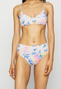 Roxy BEACH CLASSICS MIDWAIST - Bikini Bottoms - Bright White -Roxy Shop 15825c0553164a7aa9533d5842cdb6c3