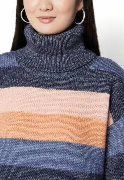 Roxy DREAMING NIGHT - Jumper - Multi-coloured 13 Roxy DREAMING NIGHT - Jumper - Multi-coloured -Roxy Shop 15d4df9f4942413b96db44ba875d39ac