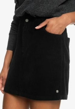 Roxy SILENT DAYS - Mini Skirt - Erjwk03130kvj0 -Roxy Shop 1654ca7aa555407b9f564ecfdbd8439b