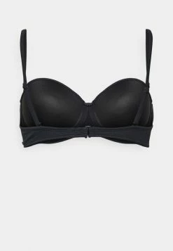 Roxy LOVE THE BEACH VIBE - Bikini Top - Anthracite -Roxy Shop 16a8a07d967745cc8406c68df73ce95e