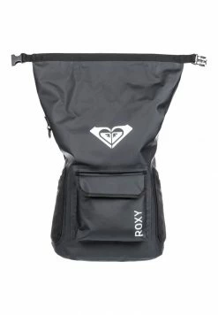 Roxy NEED IT - Rucksack - Anthracite -Roxy Shop 16af2f5efb9b420d9453ad67f86954f6