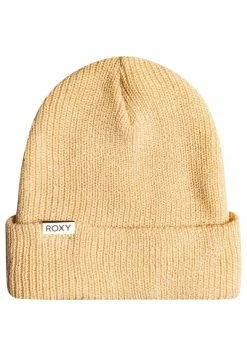 Roxy ISLAND FOX - Beanie - Beige
