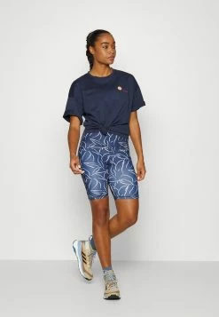 Roxy START ADVENTURES - Print T-shirt - Mood Indigo -Roxy Shop 16cc31aee01544fdacd82b1927ca1198