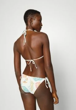 Roxy VALUE LINE TIKI SET - Bikini - Bright White -Roxy Shop 16d8a3bd908c4e8cac30ea7cefb50ae4
