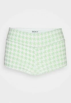 Roxy Shop 11 Roxy CHECK IT SHORTY - Swimming Shorts - Sprucetone