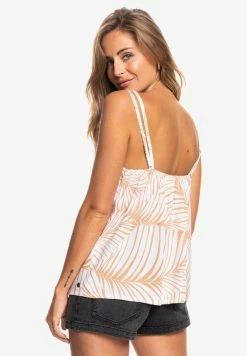 Roxy GOT TO BE REAL - Top - Toast Palm Tree Dreams 9 Roxy GOT TO BE REAL - Top - Toast Palm Tree Dreams -Roxy Shop 1760e0ed91554f71999c472d7062c76d