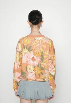 Roxy OFF TO THE BEACH - Sweatshirt - Toasted Nut Bloom Boogie 9 Roxy OFF TO THE BEACH - Sweatshirt - Toasted Nut Bloom Boogie -Roxy Shop 17654c7d15a3409682c3cf3adb4599a9