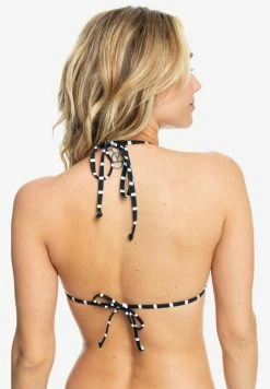 Roxy CLASSICS - Bikini Top - Anthracite S Sweet Escape -Roxy Shop 1786a109be824707a2f8a958db5f1510