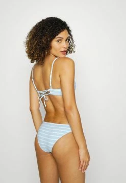 Roxy VALUE LINE MODERATE BOTTOM - Bikini Bottoms - Cool Blue -Roxy Shop 179d9d0c6d3544a98e5ee4f98e0110e6