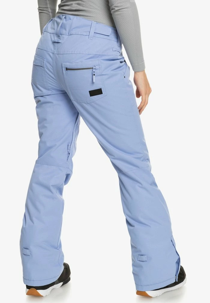 Roxy NADIA - Snow Pants - Easter Egg 4 Roxy NADIA - Snow Pants - Easter Egg - Image 2