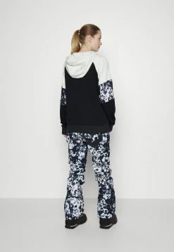 Roxy NADIA PRINTED - Snow Pants - True Black 9 Roxy NADIA PRINTED - Snow Pants - True Black -Roxy Shop 17b8884826864328b8d52c1b261cd86f